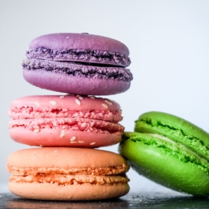 BAZA DO MAKARONIKÓW DOLCEMACARON